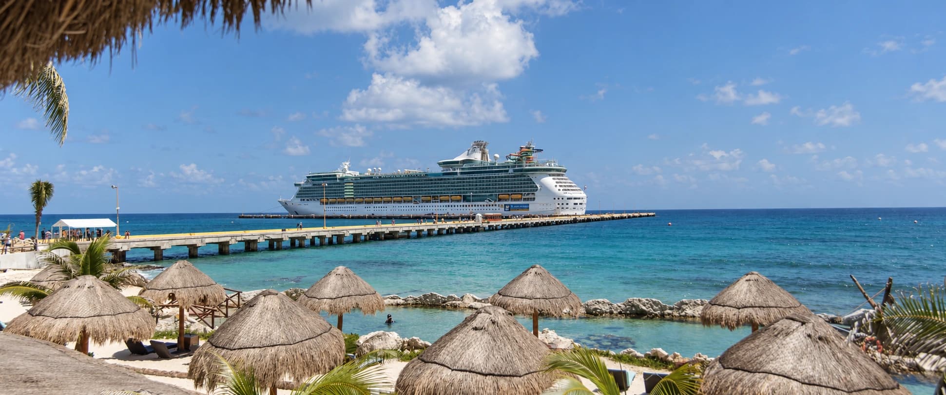 Costa Maya Shore Excursion VIP