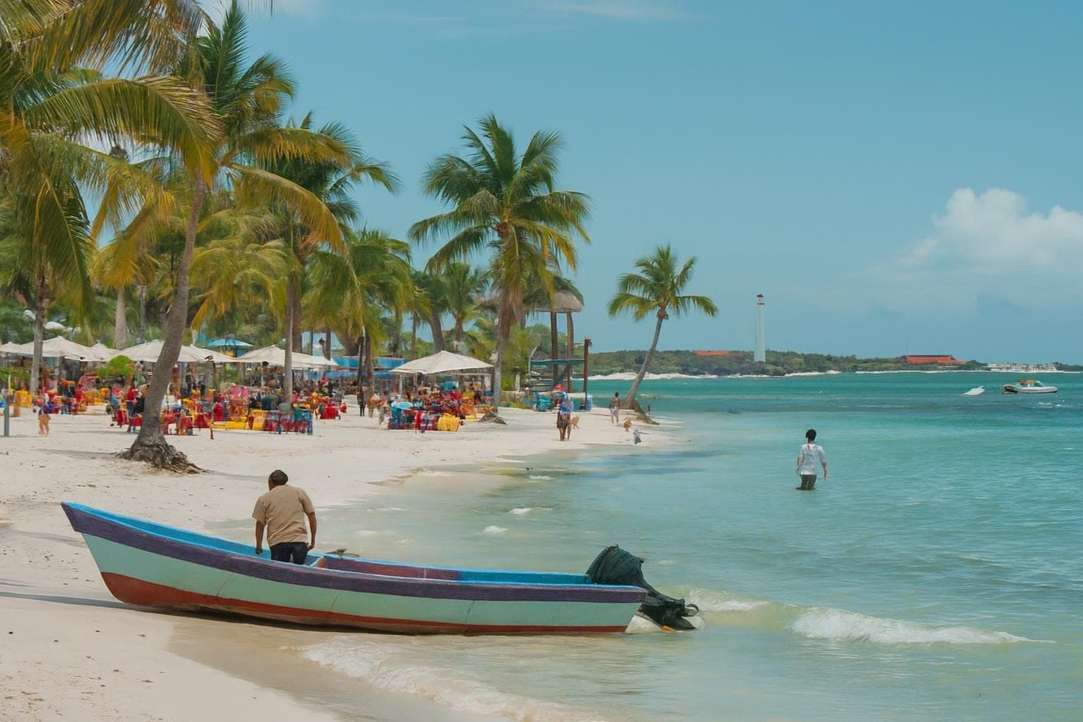 The Fishing Tradition and Its Cultural Impact in Mahahual
